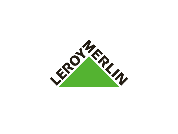 Logo de l'entreprise Leroy Merlin